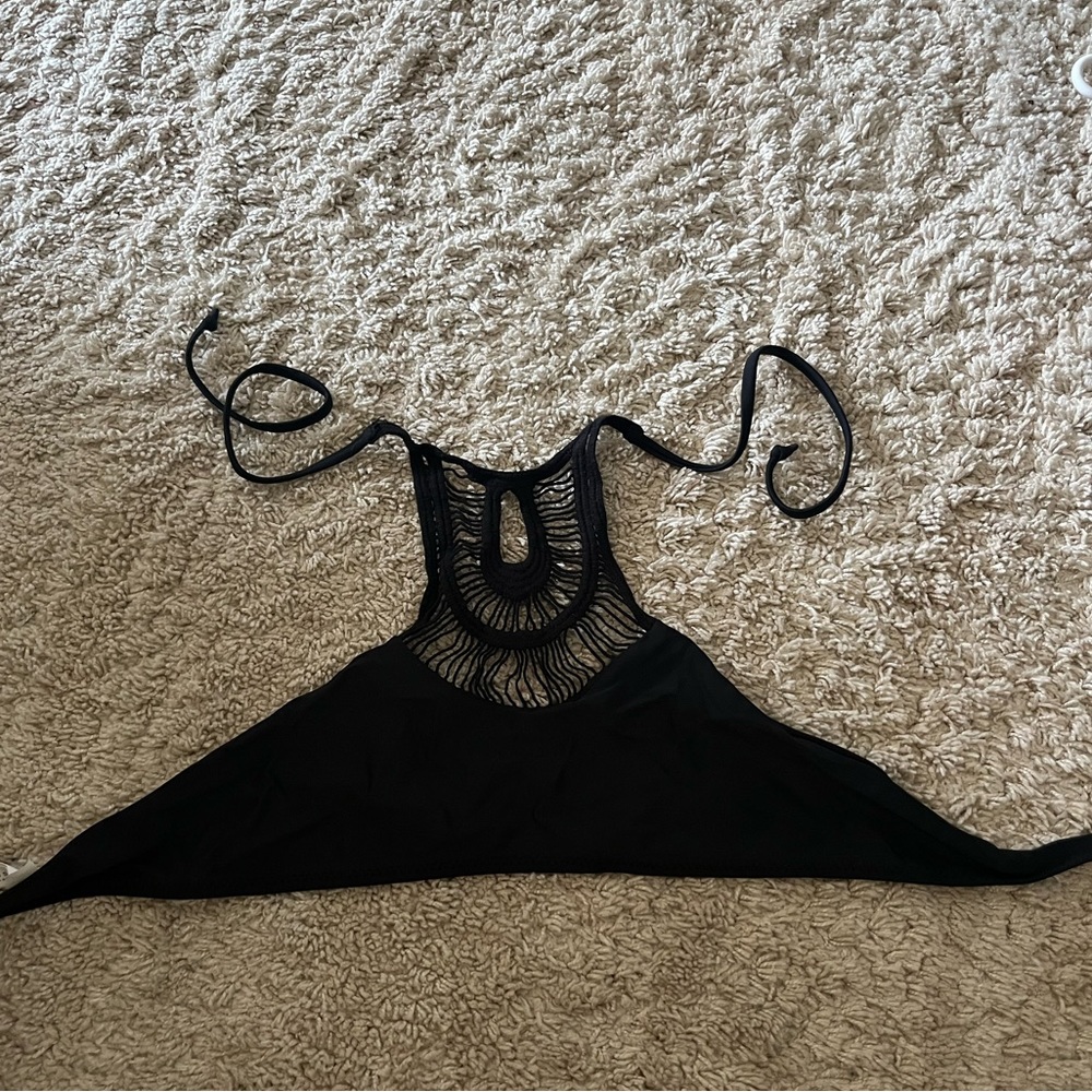 Aeropostale bathing suit top
